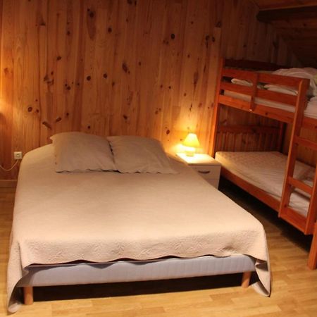 Chevrerie De La Huberdiere Liesville-sur-Douve Ngoại thất bức ảnh