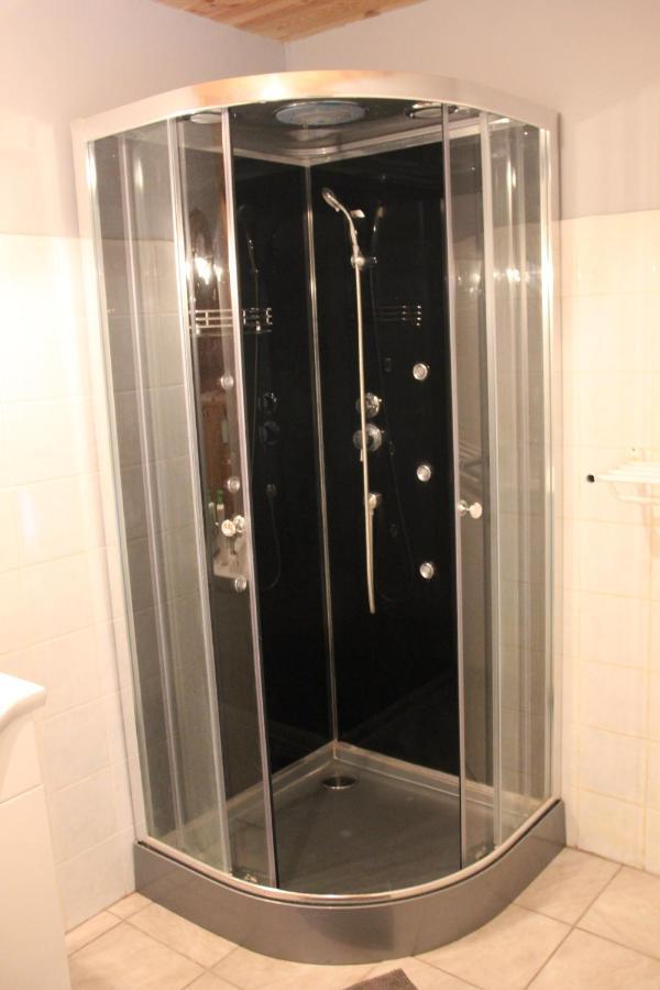 Chevrerie De La Huberdiere Liesville-sur-Douve Ngoại thất bức ảnh